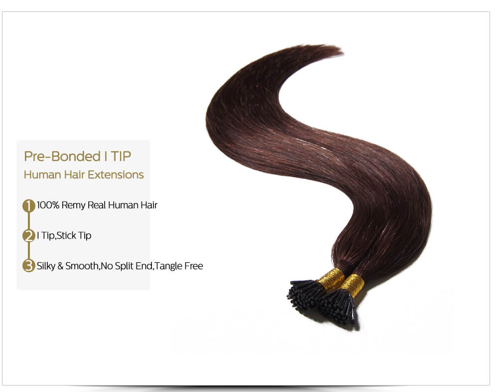 hair extensions i tip